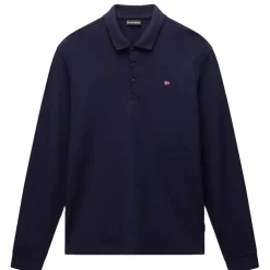 Polo uomo Ealis