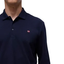Polo uomo Ealis