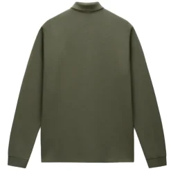 Polo uomo Ealis piquè