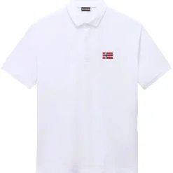 Polo uomo Ebea