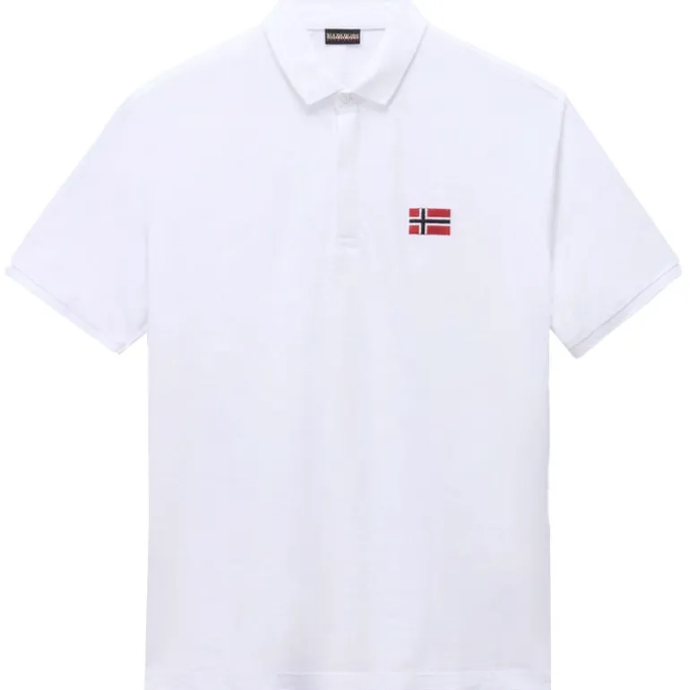 Polo uomo Ebea