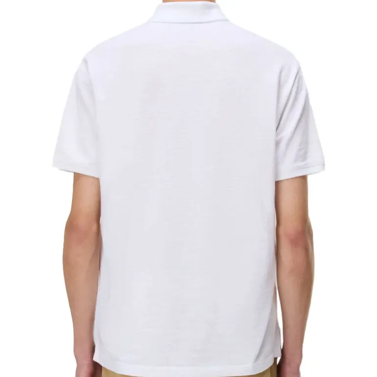 Polo uomo Ebea