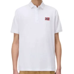 Polo uomo Ebea