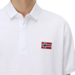 Polo uomo Ebea
