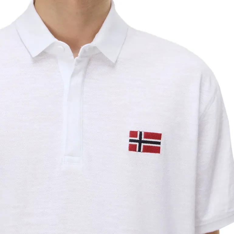 Polo uomo Ebea