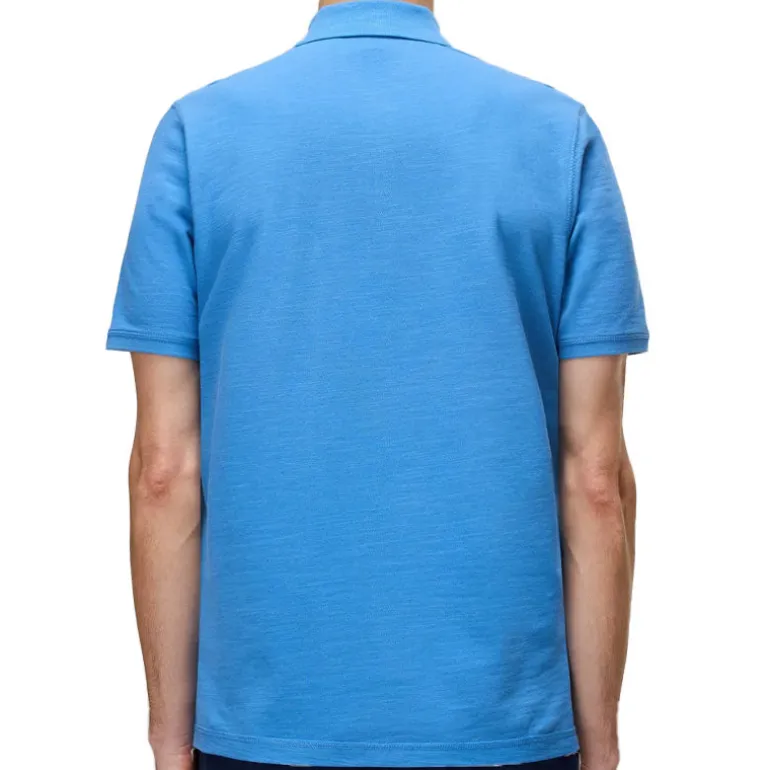Polo uomo Ebea