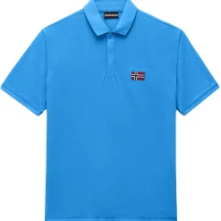Polo uomo Ebea