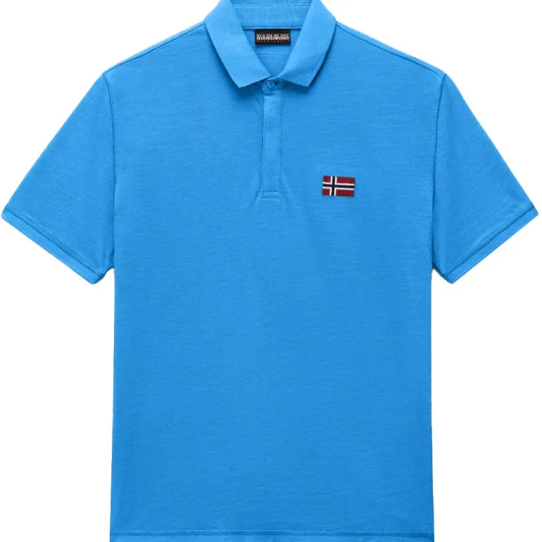 Polo uomo Ebea