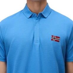 Polo uomo Ebea
