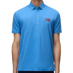 Polo uomo Ebea