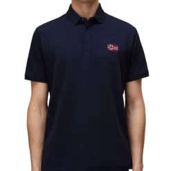 Polo uomo Ebea