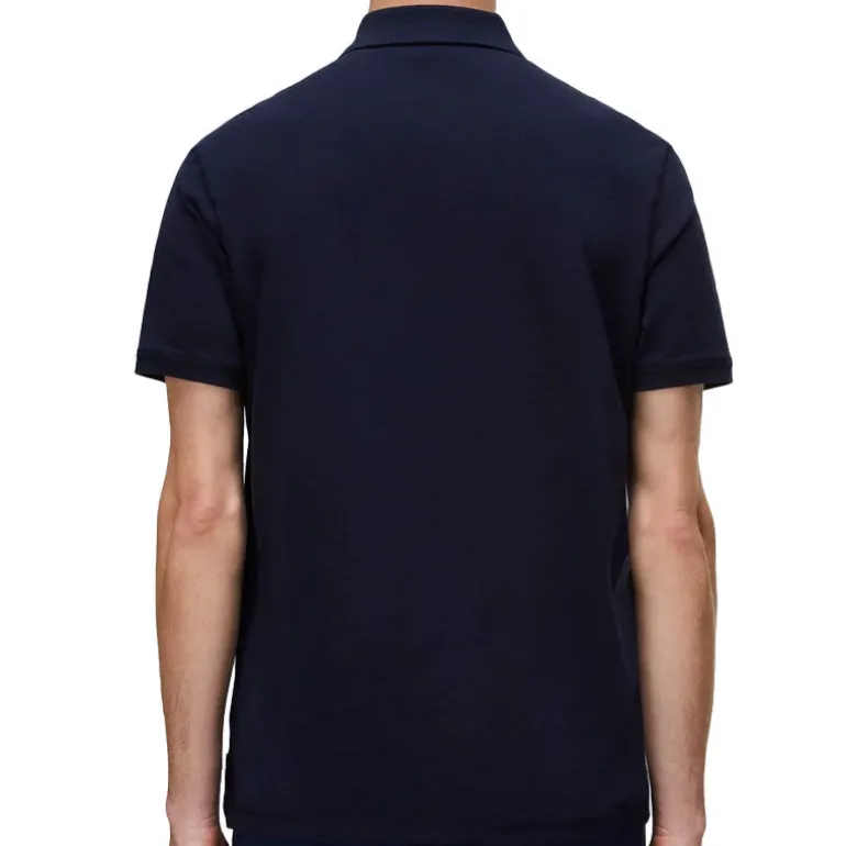 Polo uomo Ebea