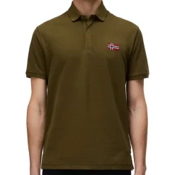 Polo uomo Ebea