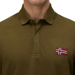 Polo uomo Ebea