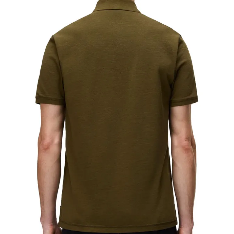 Polo uomo Ebea