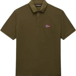 Polo uomo Ebea