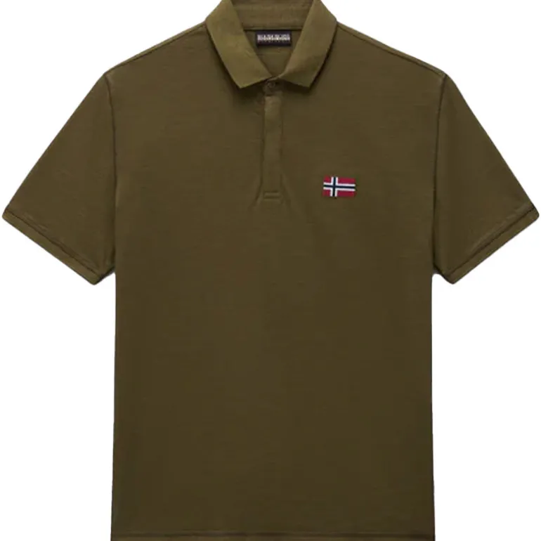 Polo uomo Ebea