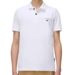 Polo uomo Elbas