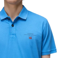 Polo uomo Elbas