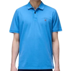 Polo uomo Elbas