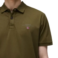 Polo uomo Elbas