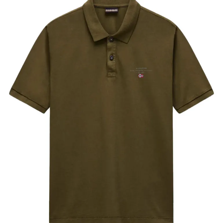 Polo uomo Elbas
