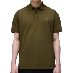 Polo uomo Elbas