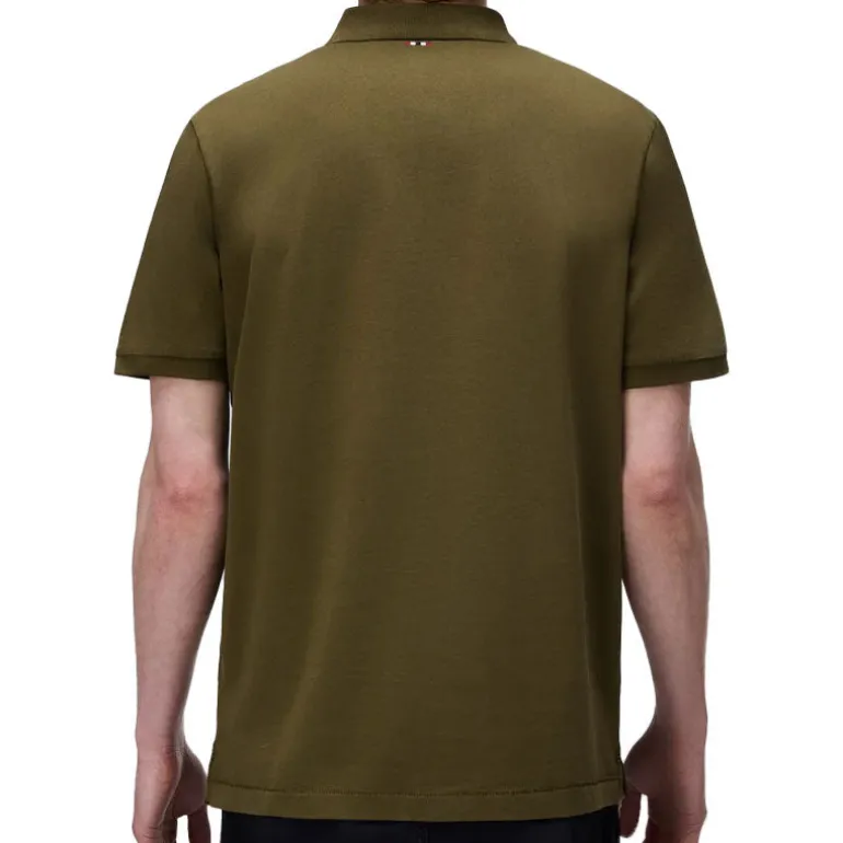 Polo uomo Elbas