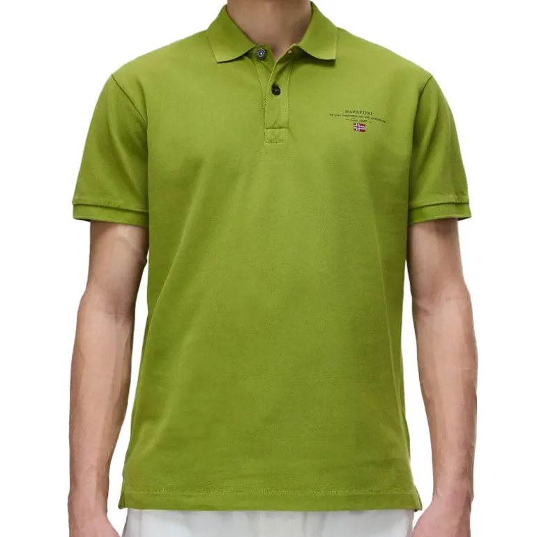 Polo uomo Elbas