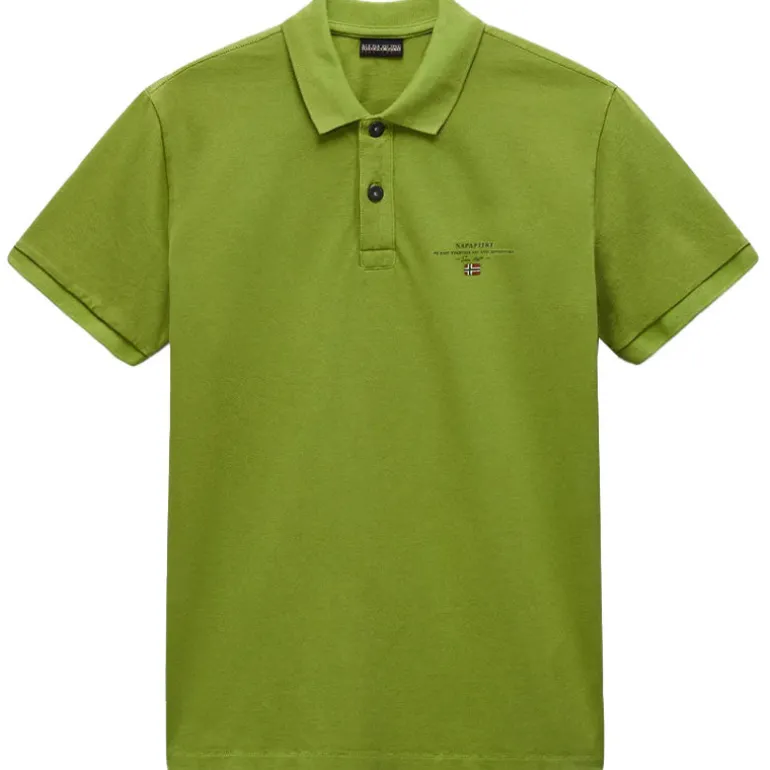 Polo uomo Elbas