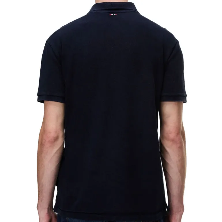Polo uomo Elbas