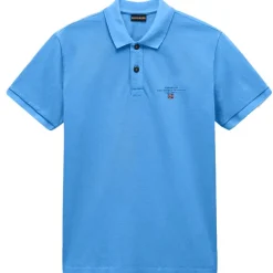 Polo uomo Elbas