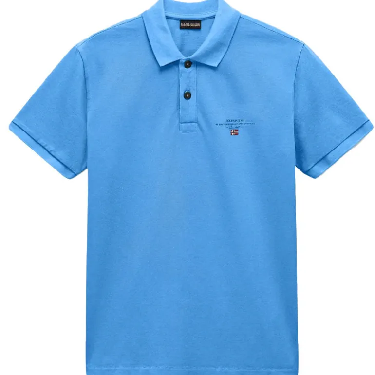 Polo uomo Elbas
