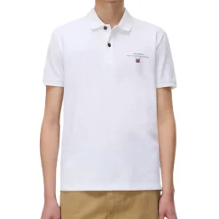 Polo uomo Elbas