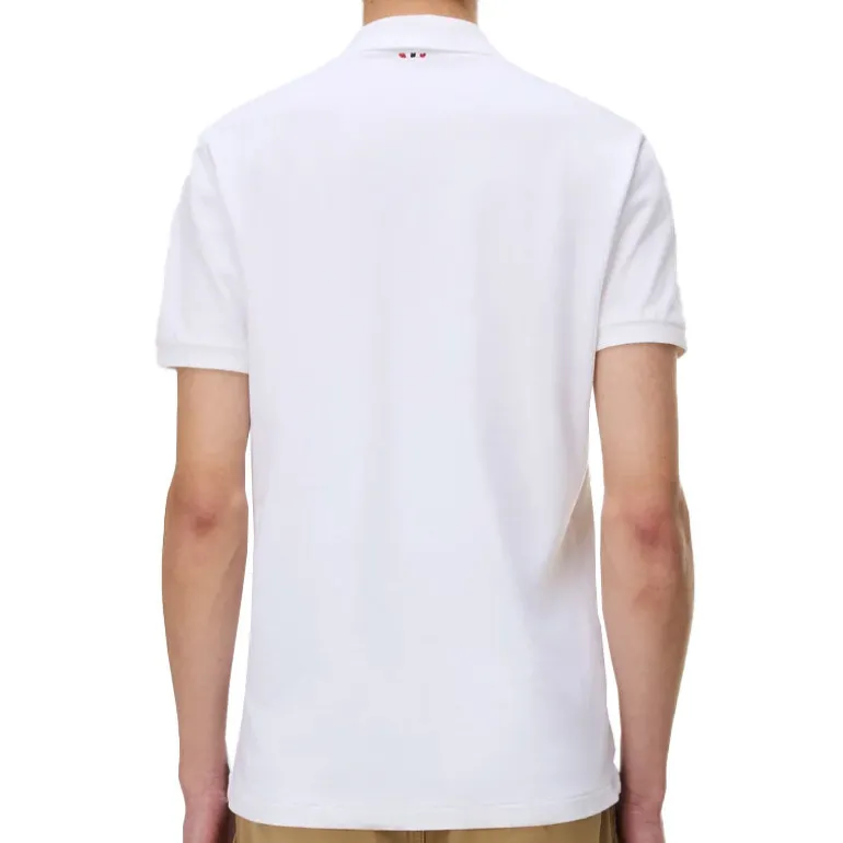 Polo uomo Elbas