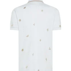 Polo uomo Embroidery