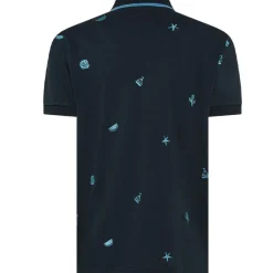 Polo uomo Embroidery