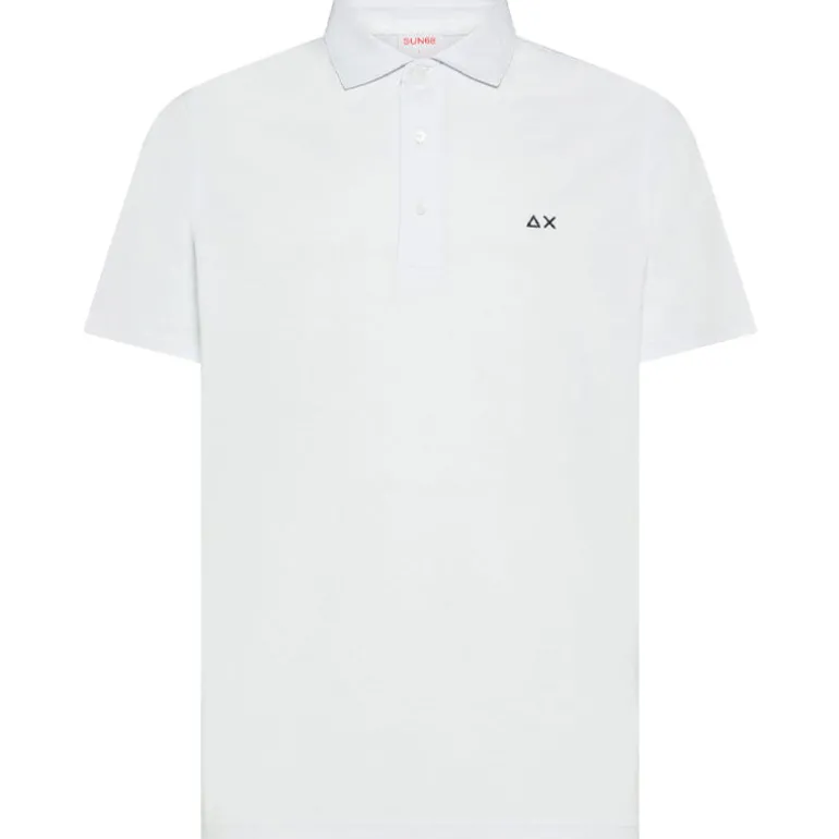 Polo uomo Jersey