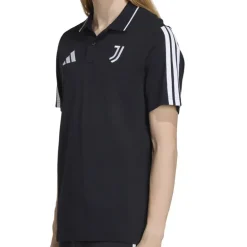 Polo uomo Juventus Turin DNA