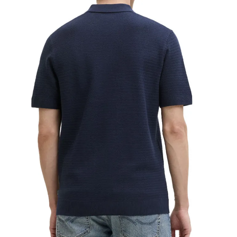 Polo uomo Luriley