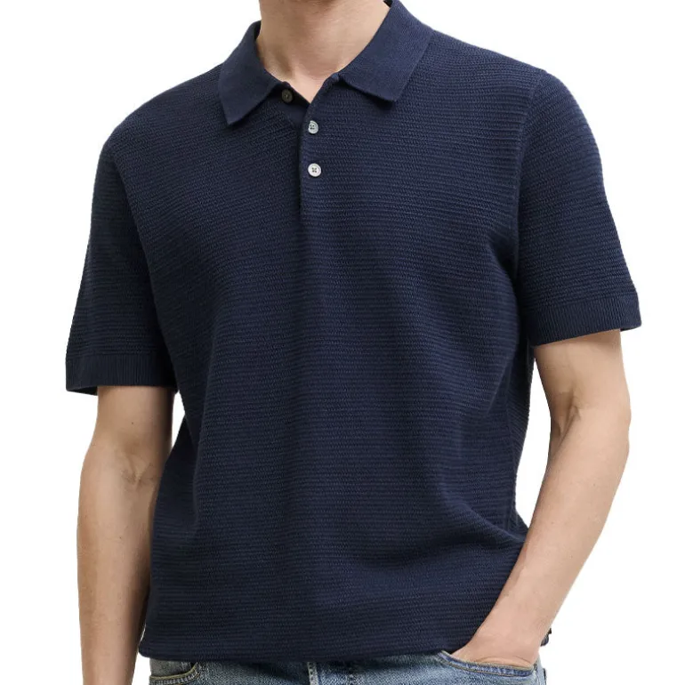 Polo uomo Luriley