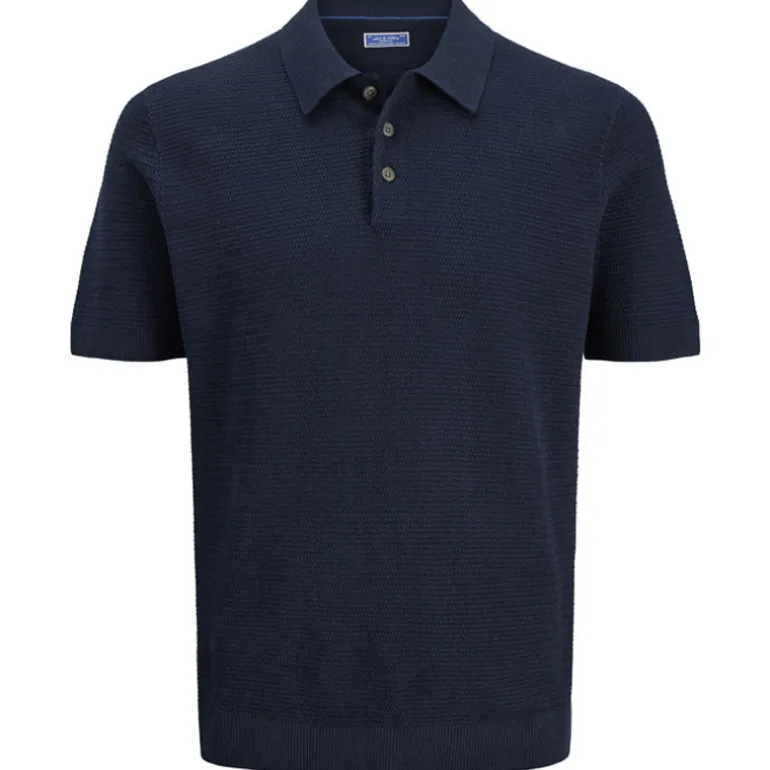 Polo uomo Luriley