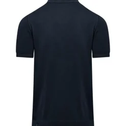 Polo uomo Maglia rasata