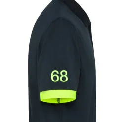 Polo uomo Maxi Logo