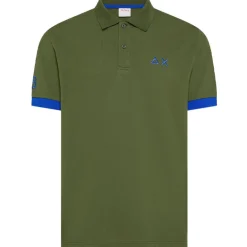Polo uomo Maxi Logo