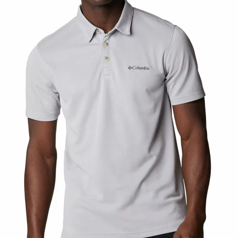 Polo uomo Nelson Point