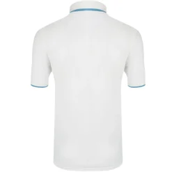 Polo uomo Oxford