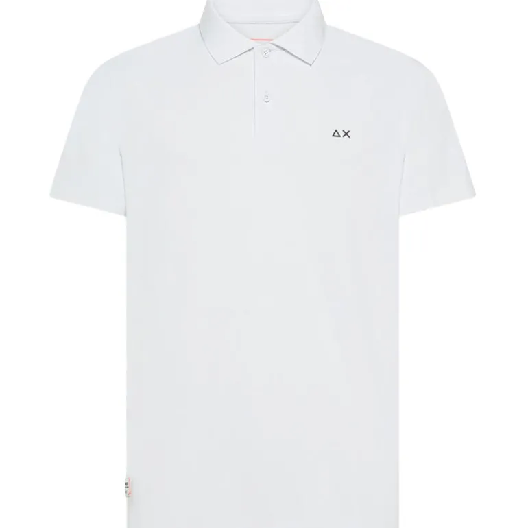 Polo uomo Piquet