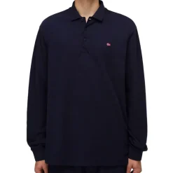 Polo uomo Piquet Ealis