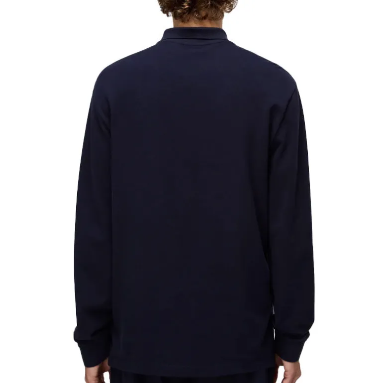 Polo uomo Piquet Ealis